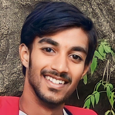 M D Abhinav Karthik