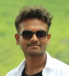 Sunil B